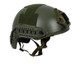 Bravo MH V3 Tactical Helmet - OD Green Bravo MH V3 Tactical Helmet - OD Green